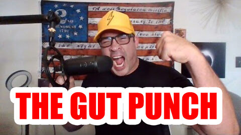 David Nino Rodriguez Update - The Gut Punch