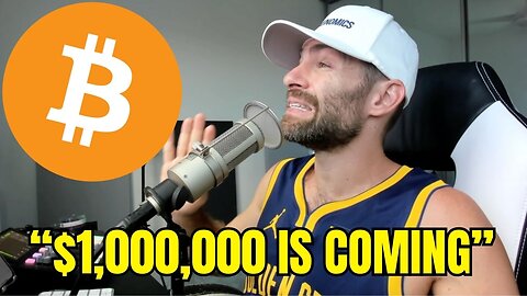 Report Paints Bitcoin Path to $1,000,000 Per Coin by THIS Date