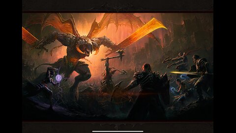 Diablo Immortal - Chapter 2