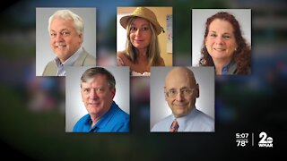 Inside his mind: Psychiatrist explains diagnosis of Capital Gazette mass shooter