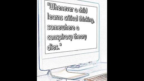 The Incomplete Skeptic on Critical Vs. Cynical Thinking and the Art of Condescension