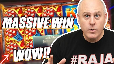 HIGH LIMIT SLOT ACTION 💰 The Hunt for Fan Favorite Jackpots!