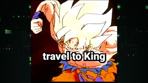 The Prince's Pride: Vegeta's Epic Self-Destruction! (Dragon Ball Z)