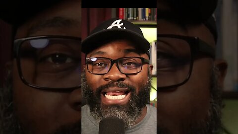 Jemar Tisby On His Journey Through Reformed Theological Seminary