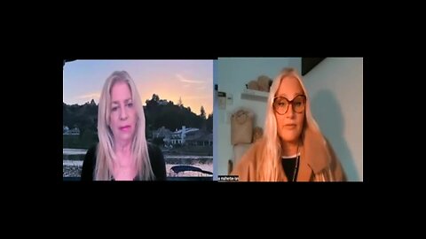 KERRY CASSIDY - ANINA RE | ENERGY WEAPONS, AI, TRANSHUMANISM