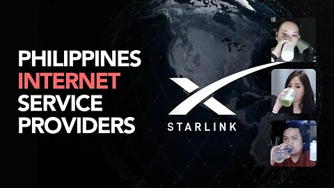 Gano kabagal ang ISP nyo sa Pinas?