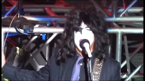 Kiss Kruise 4 Indoor Show 2