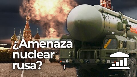 EL GRANO DEL SISTEMA 562: AMENAZA NUCLEAR RUSA?