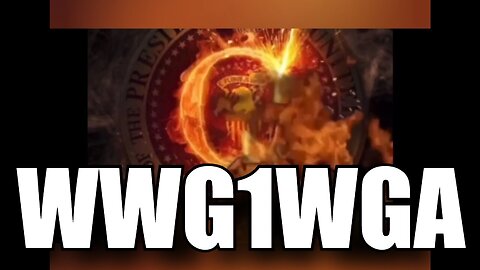 THE START and HOW IT WENT and still GOING - WWG1WGA