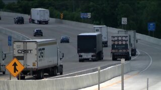 I-94 construction project complete