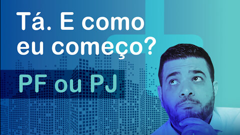 Corretor de Seguros PF ou PJ?