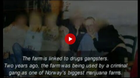 Programmed To Kill/Satanic Cover-Up Part 25 (Anders Behring Breivik - Norway Shooting 2011)