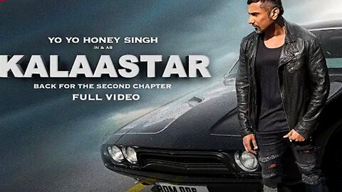 Calasstar - yo yo honey Singh & Sonakshi Sinha