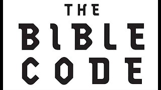 BIBLE CODE: THE MISSING BOOKS OF THE BIBLE