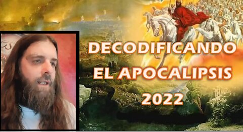 APOCALIPSIS CAPITULO 22 FINAL - ANALISIS, ESTUDIO BIBLICO, SIGNIFICADO, DECIFRADO, DECODIFICADO