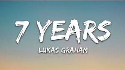 Lukas Graham - 7 Years (1 Hour Music)