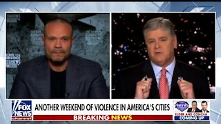 Bongino: Liberals Are Causing Chaos In Dem Cities On Purpose