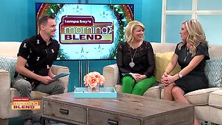 Weekend Warm Up | Morning Blend