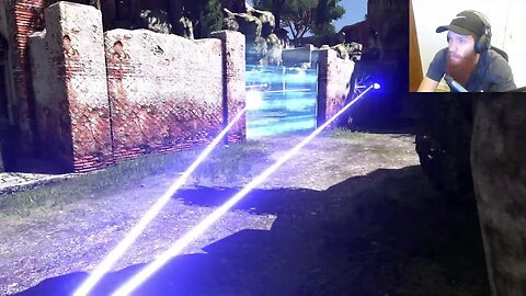 The Talos Principle blind playthrough