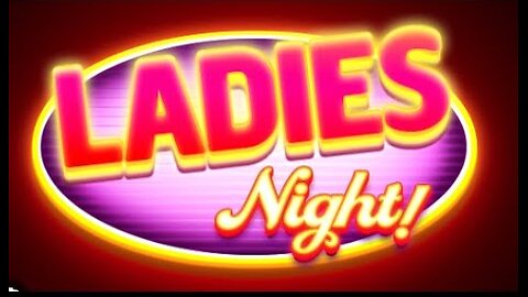 Ladies Night Live