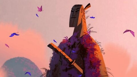 Samurai Champloo Type Beat - Samurai Jack #samuraichamplootypebeat