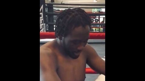 TERENCE CRAWFORD PUSHING TO DESTROY CANELO!!! BOOTS SCARED OF NORMAN