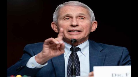 Vanity Fair: Fauci 'Worked to Enshrine Natural-Origin Theory' of COVID-19