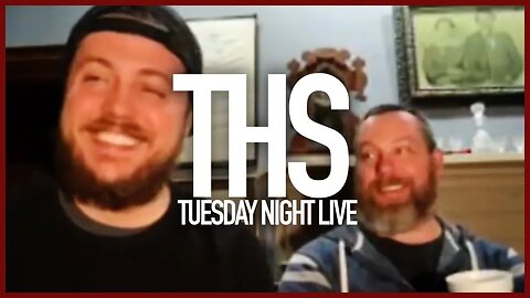 THS | Tuesday Night Live