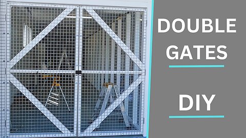 Double Gates Made EASY