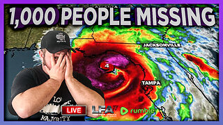 HURRICANE HELENE DEVASTATES THE SOUTH EAST | LOUD MAJORITY 9.30.24 1pm EST