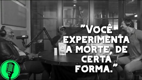 MIKE TYSON E DENNIS RODMAN SOBRE FORMAS DE SE CONECTAR COM DEUS - LEGENDADO