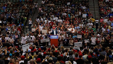 BREAKING: Possible Trump Rally Attack - Serious Injuries Reported