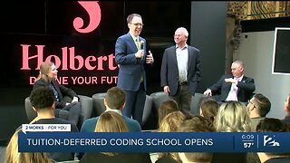 Holberton School Opens In Downtown Tulsa