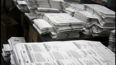 Arizona | Hundreds of Provisional Ballots Remain Uncounted