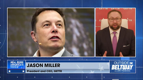 Jason Miller Sheds New Insight Onto Twitter-Musk Drama