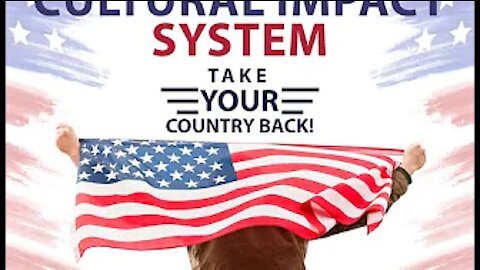 "Take Our Country Back!" Webinar. Guests: Gene Decode, Tammy & Jorge