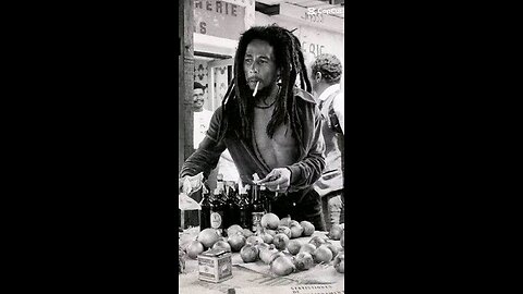 Bob Marley The Legend Lives