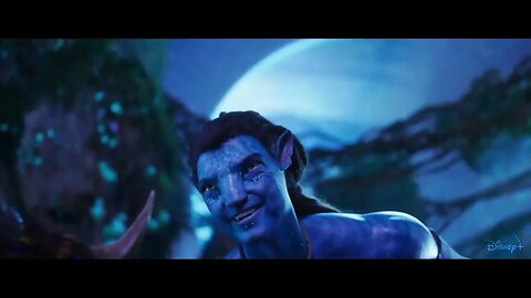 AVATAR 2 - NEW FINAL TRAILER (2022) Weflex