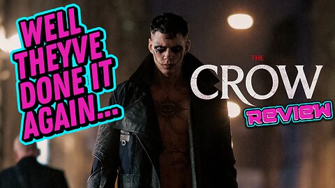 The Crow (2024) Review