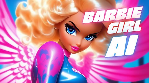 Barbie Fiesta, Life in Plastic, Barbie´s Song