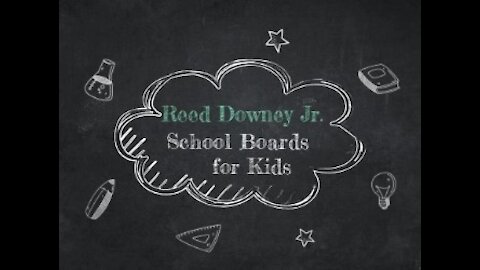 School Boards 4 Kids