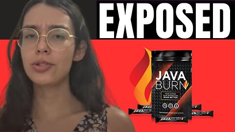 JAVA BURN - ((🔴⚠️BEWARE!⚠️🔴)) - Java Burn Review - Java Burn Reviews - Java Burn Coffee