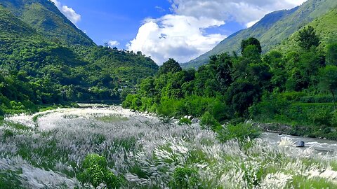 Natural view , From Nepal