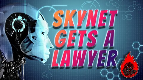 GOOGLE INSIDER CLAIMS COMPANY'S "SENTIENT" AI HAS HIRED AN ATTORNEY