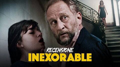 Inexorable - Recensione (no spoiler)