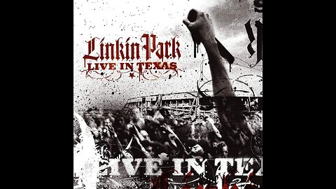 Linkin Park - Live In Texas