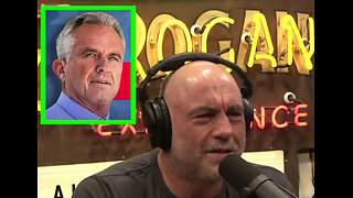 Joe Rogan Reacts: What RFK Jr.'s Health Agency Fix Could Mean for America