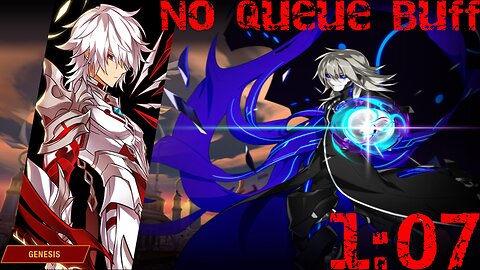 [Elsword NA] Genesis 11-5 El Tower Defense