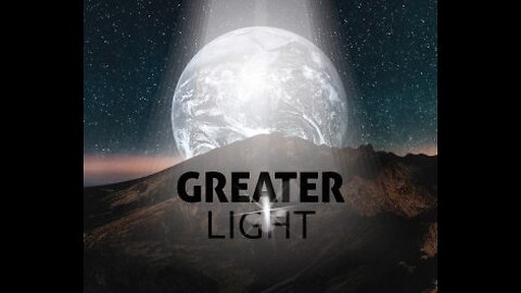 PHOTIZO(GREATER LIGHT) GOOD NEWS DAILY DECLARATION)