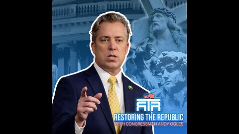 Restoring The Republic Episode 17: Let's Discuss Last Night's Vote